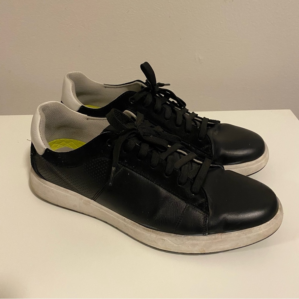 Florsheim heist sneaker